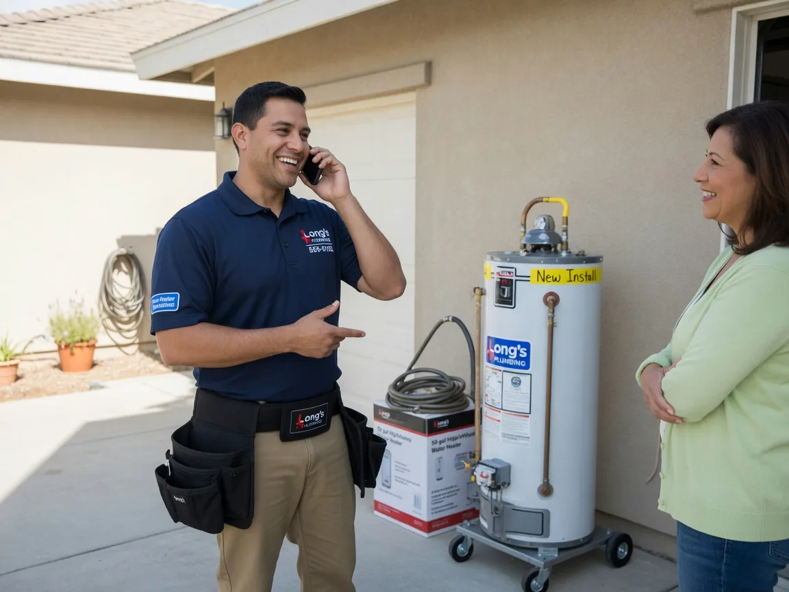 Leak Detection Whitelaw, WI FAQs